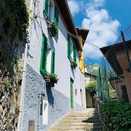 Casa Victoria * Tremezzo