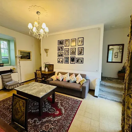 Vakantiehuis Casa Victoria