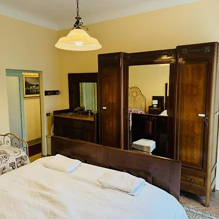 Vakantiehuis Casa Victoria *