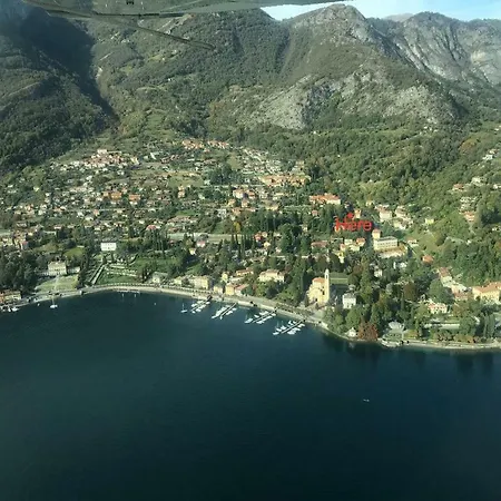 Vakantiehuis Casa Victoria Tremezzo