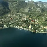 Hébergement de vacances Casa Victoria Tremezzo