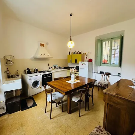 Casa Victoria Tremezzo