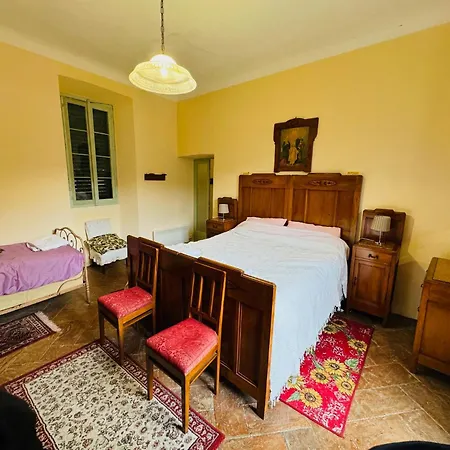 Holiday home Casa Victoria *