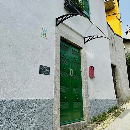 Casa Victoria Tremezzo