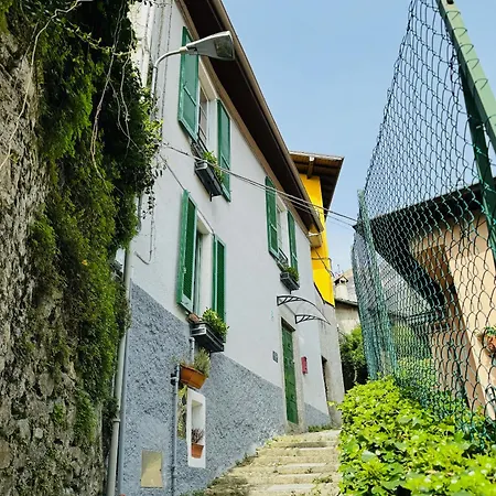 Casa Victoria * Tremezzo