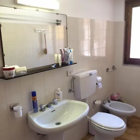 Σπίτι διακοπών Casa Victoria