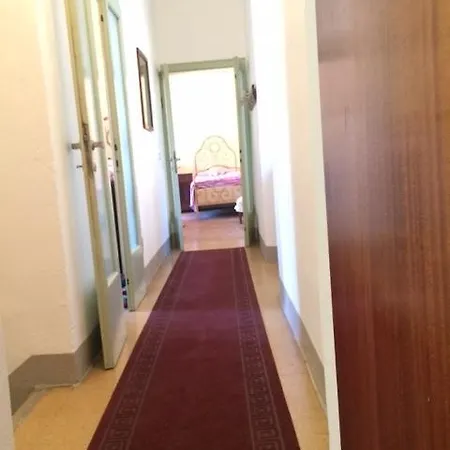 Σπίτι διακοπών Casa Victoria *