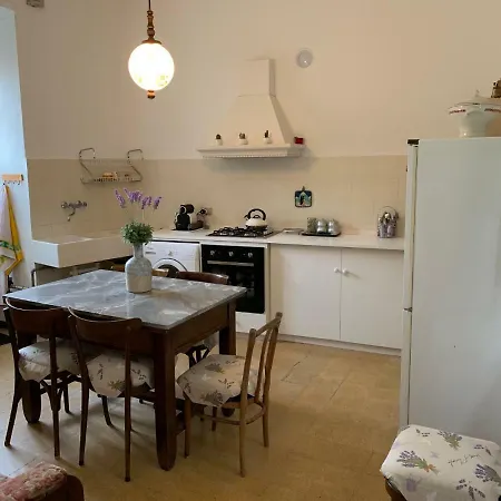 Holiday home Casa Victoria Tremezzo