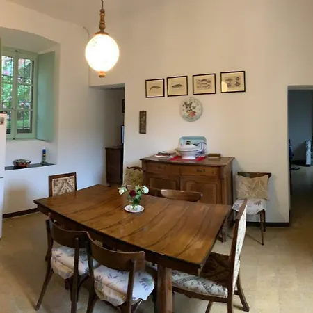 Casa Victoria Tremezzo