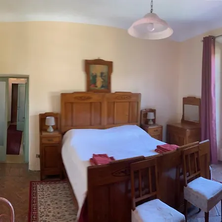 Casa Victoria Holiday home *