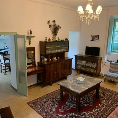 Casa Victoria Тремеццо