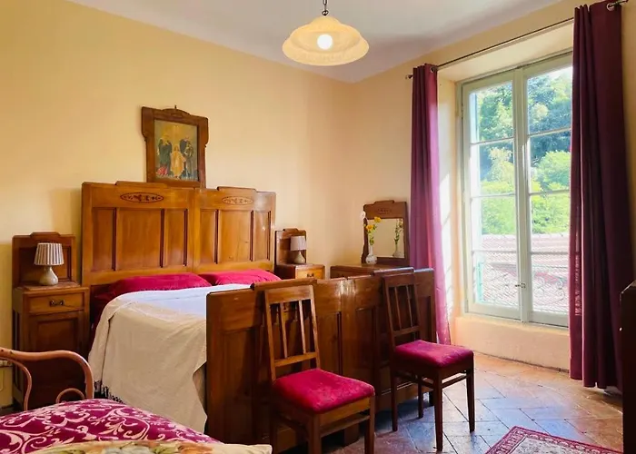 维多利亚之家度假屋 *