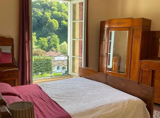 度假居 维多利亚之家度假屋