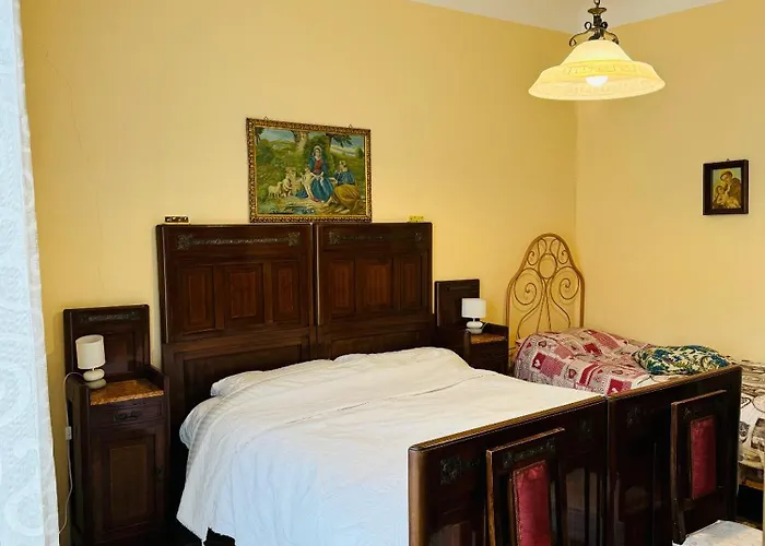 维多利亚之家度假屋 特雷梅佐