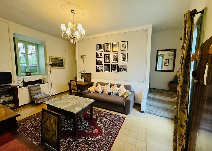 度假居 维多利亚之家度假屋