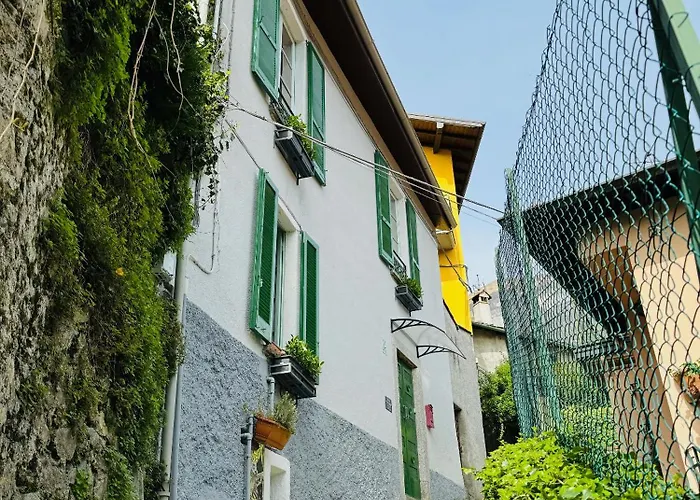 维多利亚之家度假屋 * 特雷梅佐