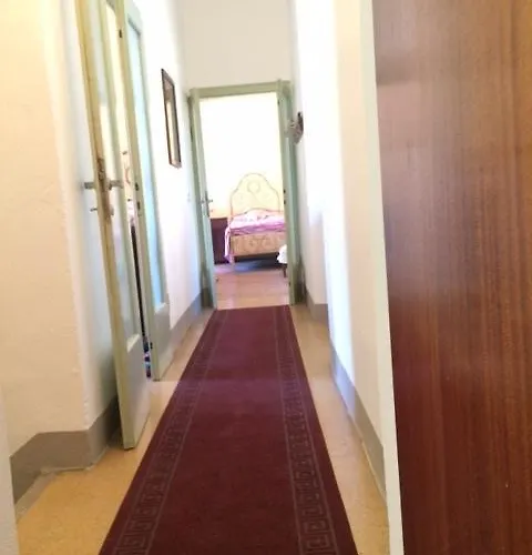 度假居 维多利亚之家度假屋 *