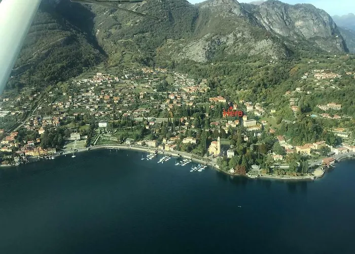 度假居 维多利亚之家度假屋 特雷梅佐