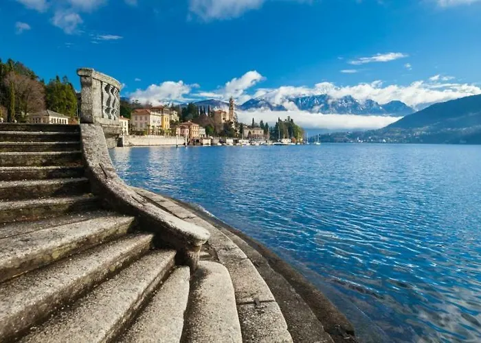 维多利亚之家度假屋 特雷梅佐