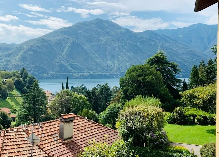 度假居 维多利亚之家度假屋 *