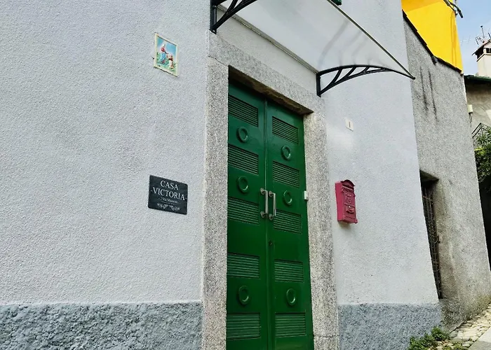 Casa Victoria טרמצו