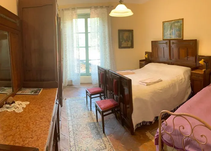 Casa Victoria טרמצו