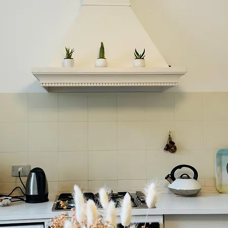 Casa Victoria * טרמצו