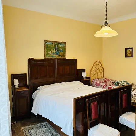 Casa Victoria טרמצו