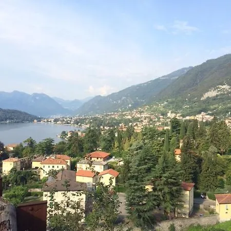 בית נופש Casa Victoria *