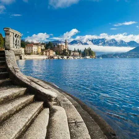 Casa Victoria טרמצו